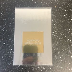 Tom Ford Metallique E D P 100 m l